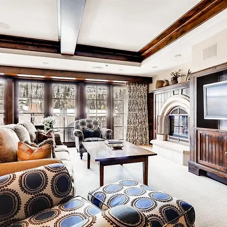 Vail Vlg One Willow 3Bd-Rab1